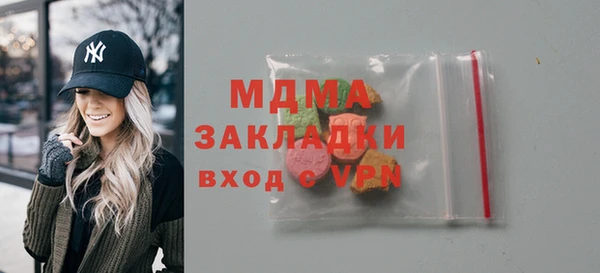 стаф Иннополис